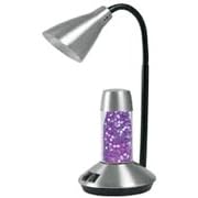 Task Glitter Lamp from Lava Lamps