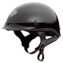 Harley-Davidson Men's Stock Half Helmet 98249-06V LG