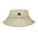 Bucket Hat with Border Collie