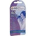 BD Instant Ear Thermometer