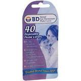 BD Instant Ear Thermometer