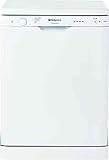 DISHWASHER HOTPOINT 12 PLACE