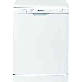 DISHWASHER HOTPOINT 12 PLACE