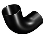 Dust Collection 2 1/2 Elbow Connector