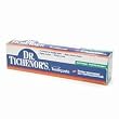 Dr. Tichenor's Flouride Toothpaste with Extra Whitening and Tarter Control 6.4 fl oz (181 g)