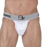 Bike Performance Cotton Combo Jock Strap with Proflex 2 Cup BACO17