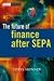 The Future of Finance After SEPA (The Wiley Finance Series)