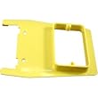 Bes 1/2 "Level Jack" Low Voltage/Datacom J-Box Mud Ring