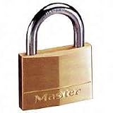Master Lock 2In Pin Tumbler Padlock 150KAD Master Lock 2In Pin Tumbler Padlock 150KAD