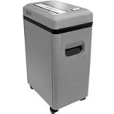 Aurora 8-Sheet Professional Medium Duty Paper Shredder (30890)