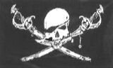 Pirate Flag - Bretheren of the Coast