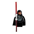 LEGO Star Wars - Minifigur Darth Maul mit rotem Doppel-Laserschwert