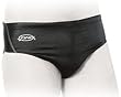 Finis Male Brief Hydrospeed Swim Wear - Black