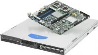 INTEL SR1530CL BAREBONE 1U SERVER