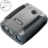 Bushnell 20-1916 Yardage Pro Sport 450 Laser Rangefinder