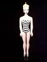 1994, Hallmark, Barbie Debut - 1959
