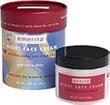 Emerita Night Face Cream