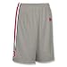 Ohio State Buckeyes Youth Replica Nike Basketball Jersey