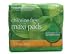 Health & Personal Care : Seventh Generation Chlorine Free Maxi Pads Overnight 14 CT from Seventh Generation
