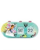 Review Wesco  / High School Musical Calender Alarm Clock