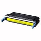 Canon ImageClass C2500, LBP-2510 Yellow Toner Cartridge, Page Yield 8000, Compatible - [EP-85Y] [6822A004AA]