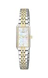 Citizen Women's Eco-Drive Two-tone Bracelet watch #EG2694-59D