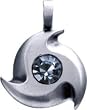 BICO AUSTRALIA JEWELRY (MS2) MINI CRYSTAL PENDANTS