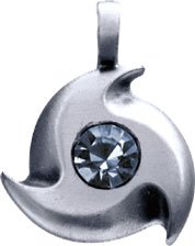 BICO AUSTRALIA JEWELRY (MS2) MINI CRYSTAL PENDANTS
