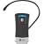 LG HBM-750 - Headset ( over-the-ear ) - wireless - Bluetooth 2.0 EDR