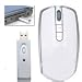 Wireless 5 button Optical Mouse