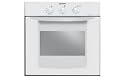 Indesit Built in single electric fan oven FI31KBWH