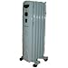 Wb Marvin #4107 Oil Filled Heater
