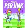 Planet Perjink (Itchy Coo)