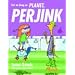 Planet Perjink (Itchy Coo)