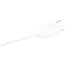 Cal Test Electronics CT2592 SMD Mini Flexible Pincer Clip, 0.031" Pin Diameter (Pack of 10)