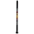 Meinl Synthetic Didgeridoo, Black