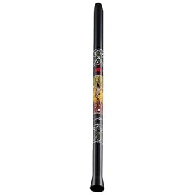 Meinl Synthetic Didgeridoo Black