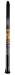 Meinl Synthetic Didgeridoo, Black