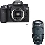 Hot Deals Canon EOS-7D Digital SLR Camera with EF 70-300mm f/4-5.6 IS USM AF Lens - USA FREE: Red Giant Adorama Production Bundle for PC/Mac a $599.00 Retail Value Review 