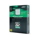 Computer : Processor - 1 x AMD Second-Generation Opteron 1222 / 3 GHz - Socket AM2 - L2 2 MB ( 2 x 1 MB ) - Box