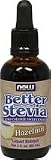 Better Stevia Hazelnut Liquid-2 oz-Liquid