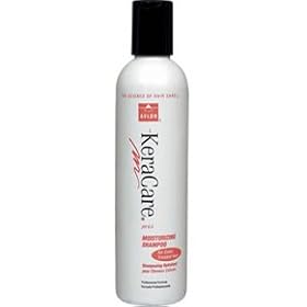 Avlon KeraCare Moisturizing Shampoo for Color Treated Hair 8 fl oz (240 ml)