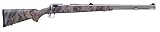 10MLSS-II 50 Cal SS/Camo AccuTrgg