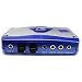 PPA 1455 USB 6 Channel External Sound Adapter