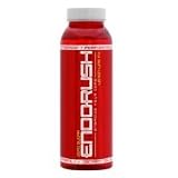 Review BSN  / Endo Rush Fruit Punch, 12 pack