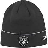Football - ONFIELD 9H COACHES KNIT HAT BLACK