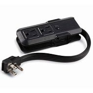 Portable Travel Outlet