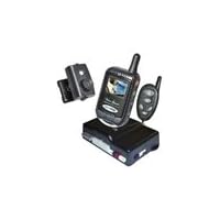 Scytek VisionGuard 8000 Security and Remote Engine Starter System