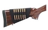 Uncle Mikes Rifle Buttstock Cartridge Holder