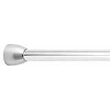 :USE Nuovo Shower Rod Holder, Pair, Polished Chrome by 